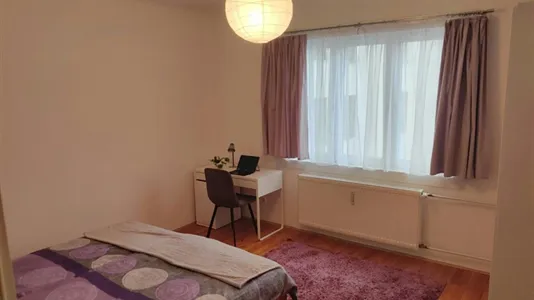 Apartments in Vienna Brigittenau - photo 9