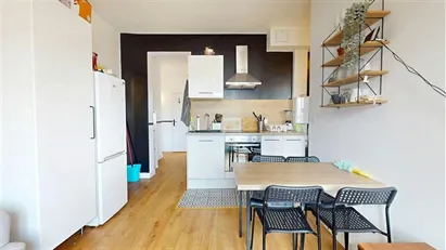 Room for rent in Rouen, Normandie