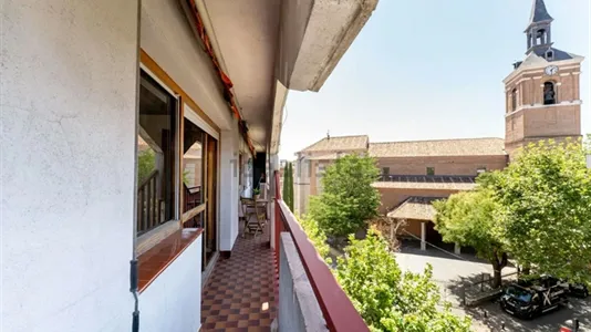 Rooms in Leganés - photo 10