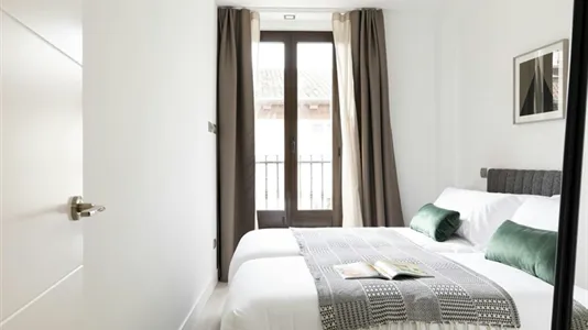 Apartments in Madrid Centro - photo 8