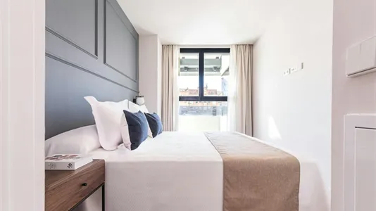 Apartments in Madrid Tetuán - photo 7