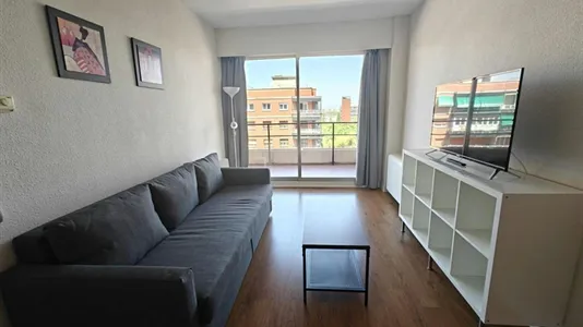 Apartments in Madrid Chamartín - photo 5