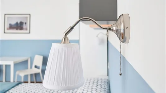 Rooms in Turin - photo 6