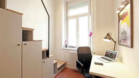 Rooms in Budapest Józsefváros - photo 4