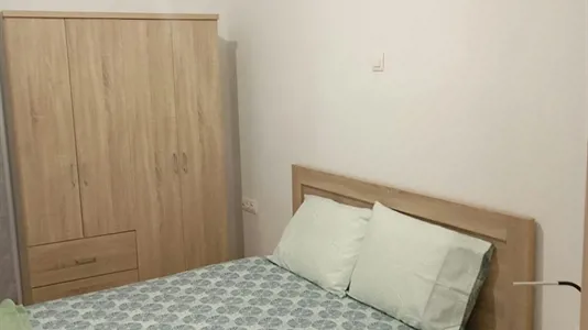 Rooms in Athens Agios Nikolaos - photo 1