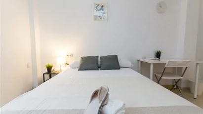 Room for rent in Málaga, Andalucía