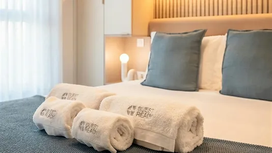 Apartments in Location is not specified - photo 4