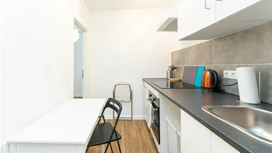 Rooms in Berlin Reinickendorf - photo 9