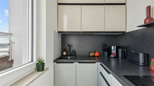 Apartments in Bergstraße - photo 6