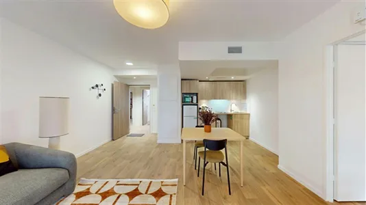 Rooms in Nanterre - photo 6