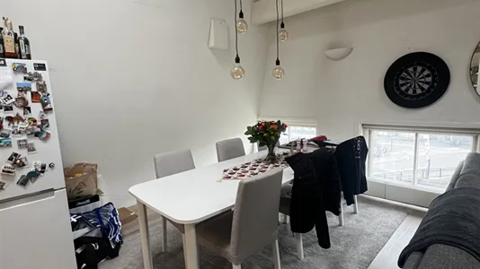 Rooms in Groningen - photo 7