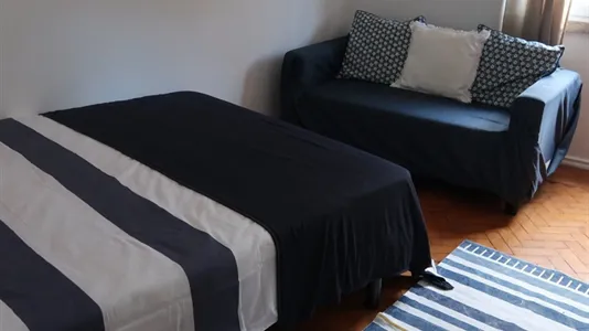 Rooms in Location is not specified - photo 9