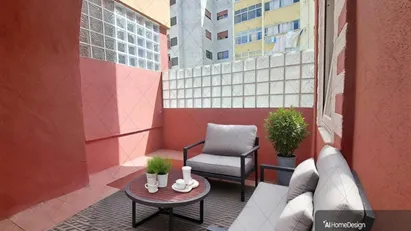 House for rent in Lisbon (region)