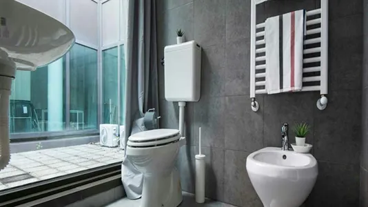 Rooms in Milano Zona 9 - Porta Garibaldi, Niguarda - photo 9