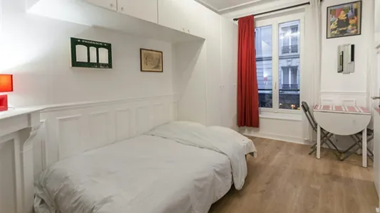 Apartments in Paris 11ème arrondissement - Bastille - photo 6