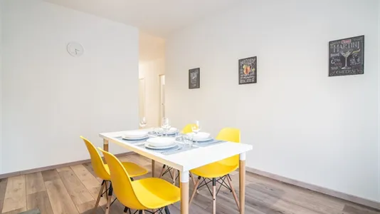 Rooms in Padua - photo 7