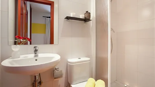 Apartments in Barcelona Ciutat Vella - photo 10