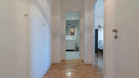 Rooms in Madrid Fuencarral-El Pardo - photo 9