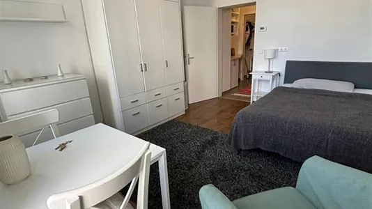 Apartments in Vienna Margareten - photo 7