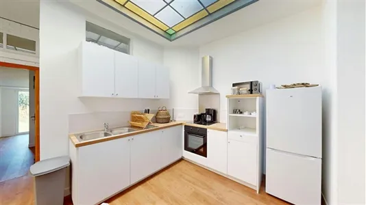 Rooms in Lille - photo 7