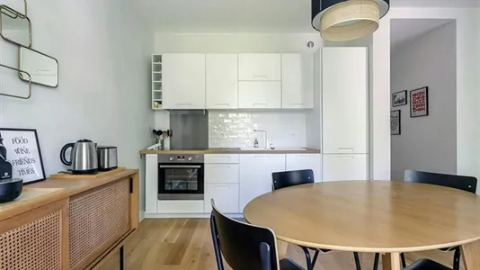 Apartments in Lyon - photo 5