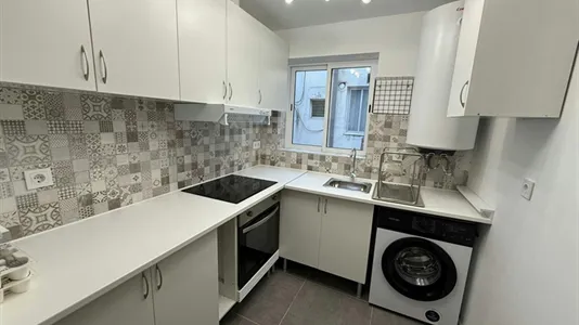 Rooms in Aldaia - photo 6