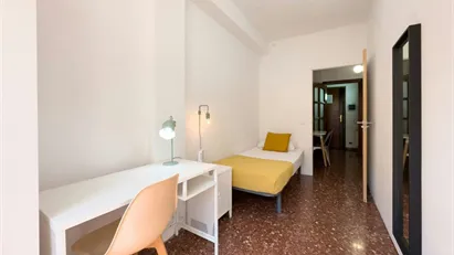 Room for rent in Barcelona Sarrià-St. Gervasi, Barcelona