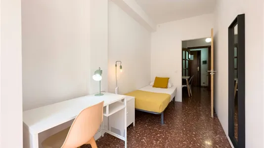 Rooms in Barcelona Sarrià-St. Gervasi - photo 1