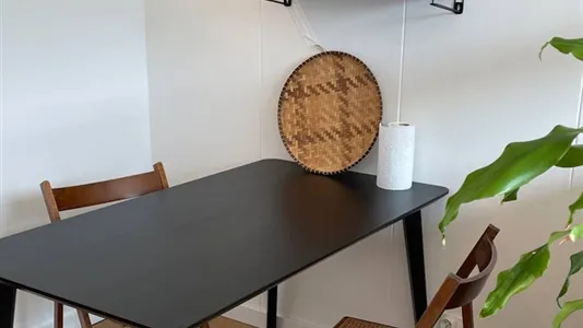 Apartments in Brussels Sint-Gillis - photo 8