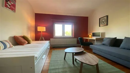 Rooms in Brussels Etterbeek - photo 6