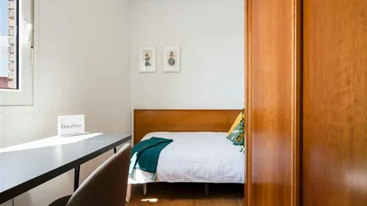 Rooms in Madrid Tetuán - photo 2