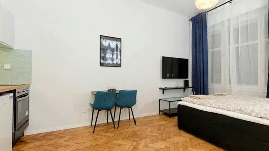 Apartments in Budapest Józsefváros - photo 2