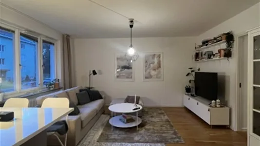 Apartments in Stockholm West - photo 3
