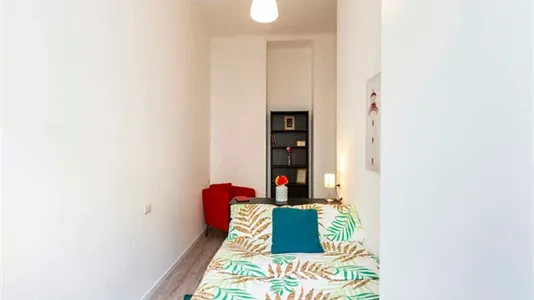 Rooms in Milano Zona 9 - Porta Garibaldi, Niguarda - photo 2