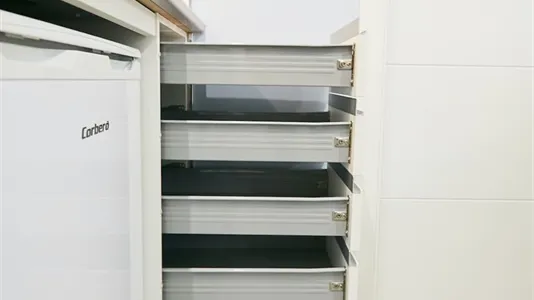 Apartments in Madrid Centro - photo 9