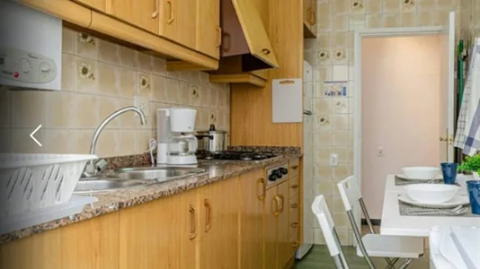 Rooms in Valencia La Zaidía - photo 10