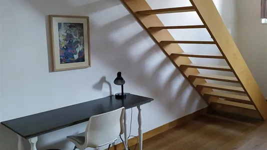Apartments in Brussels Sint-Gillis - photo 1
