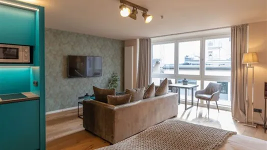 Apartments in Frankfurt Innenstadt I - photo 4