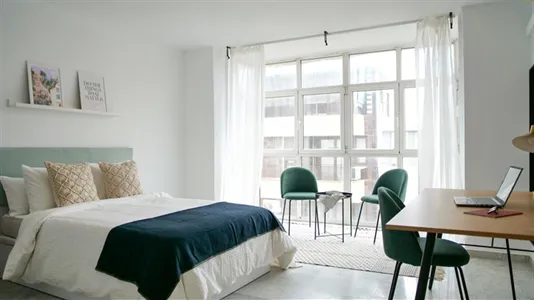 Rooms in Alicante/Alacant - photo 1