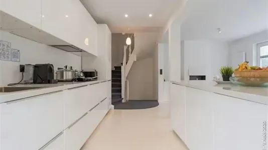 Rooms in Brussels Sint-Lambrechts-Woluwe - photo 10