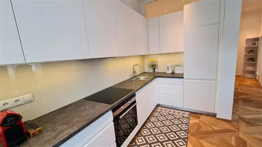 Apartments in Vienna Brigittenau - photo 4