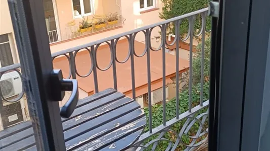 Rooms in Barcelona Gràcia - photo 6