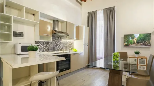 Apartments in Florence - photo 3