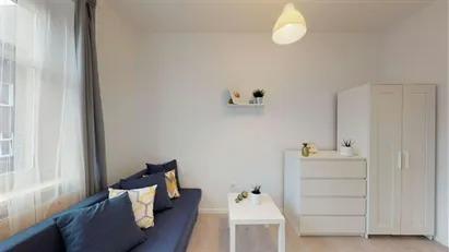 Room for rent in Gliwice, Śląskie