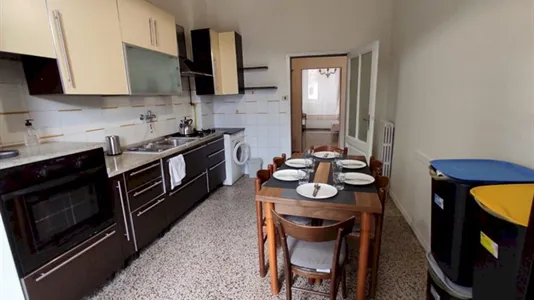 Rooms in Florence - photo 10