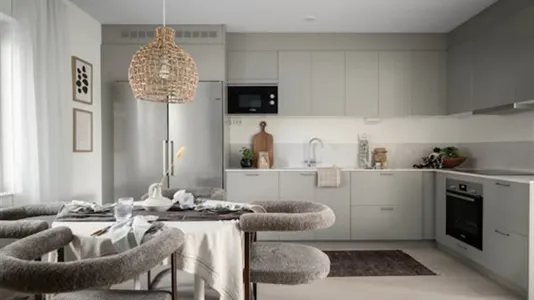 Houses in Nynäshamn - photo 8