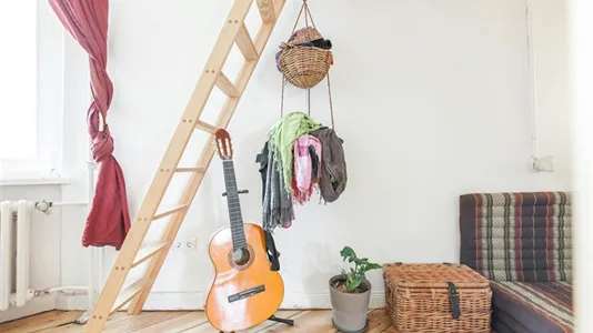 Apartments in Berlin Neukölln - photo 7