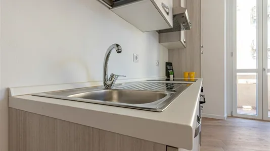 Rooms in Turin - photo 6