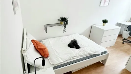 Rooms in Vienna Hernals - photo 4