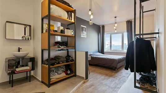 Rooms in Brussels Sint-Gillis - photo 4